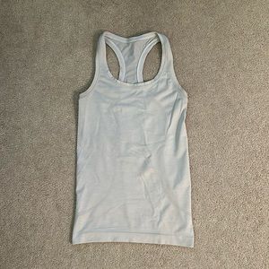 Lululemon Swiftly Tech Tank